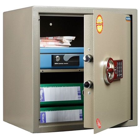 Сейф мебельный ASM-46 EL Сейф мебельный ASM-46 EL