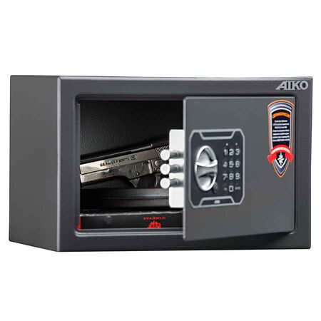 Пистолетный сейф ТТ-200 EL Пистолетный сейф ТТ-200 EL