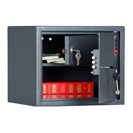 Пистолетный сейф ТТ-28 Пистолетный сейф ТТ-28