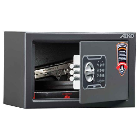 Пистолетный сейф ТТ-170 EL Пистолетный сейф ТТ-170 EL