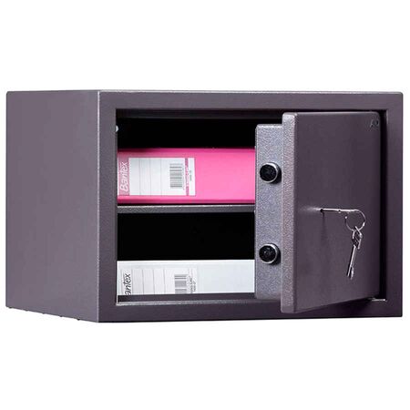 Сейф TSN-30 EL (0 класс) Сейф TSN-30 EL (0 класс)