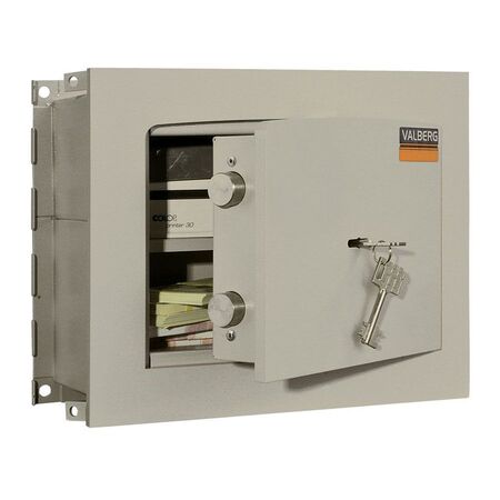Сейф встраиваемый VALBERG AW-1 2715 Сейф встраиваемый VALBERG AW-1 2715