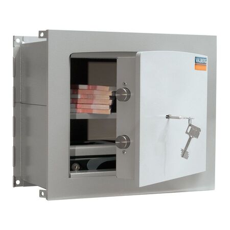 Сейф встраиваемый VALBERG AW-1 3322 Сейф встраиваемый VALBERG AW-1 3322