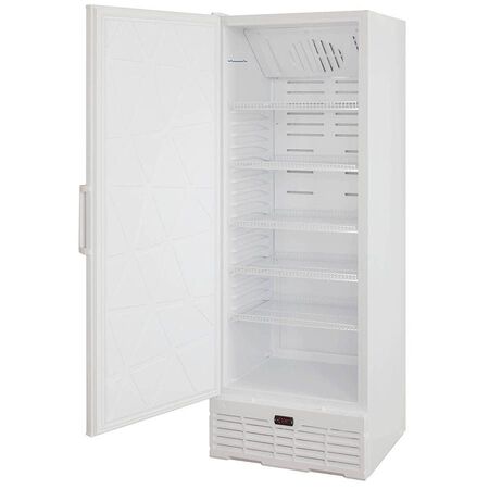 Шкаф холодильный глухой Бирюса 521KRDN Шкаф холодильный глухой Бирюса 521KRDN