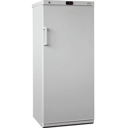 Шкаф холодильный медицинский глухой Бирюса 250К-G