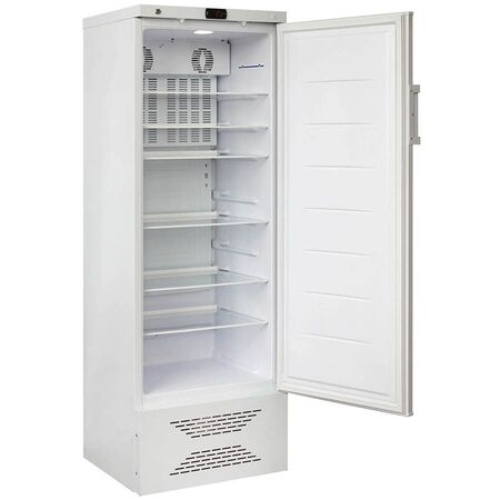 Шкаф холодильный медицинский глухой Бирюса 350К-G Шкаф холодильный медицинский глухой Бирюса 350К-G
