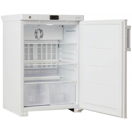 Шкаф холодильный медицинский глухой Бирюса 150К-GB