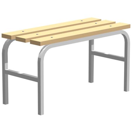 Скамья для раздевалок W-1000 NT Скамья для раздевалок W-1000 NT