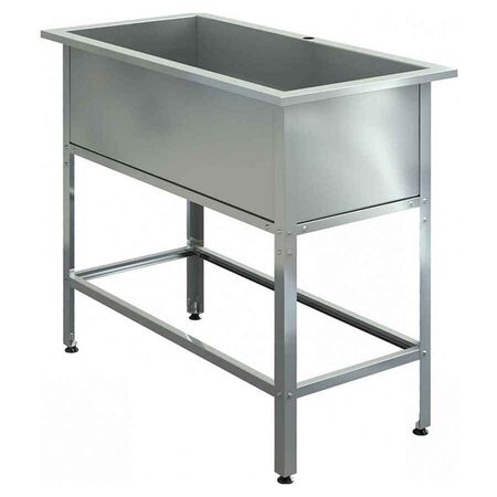 Ванна моечная ASSUM-Standart ВКС-С-1/400/900 Ванна моечная ASSUM-Standart ВКС-С-1/400/900