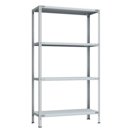 Cтеллаж MS-2554 (700-основной) Cтеллаж MS-2554 (700-основной)