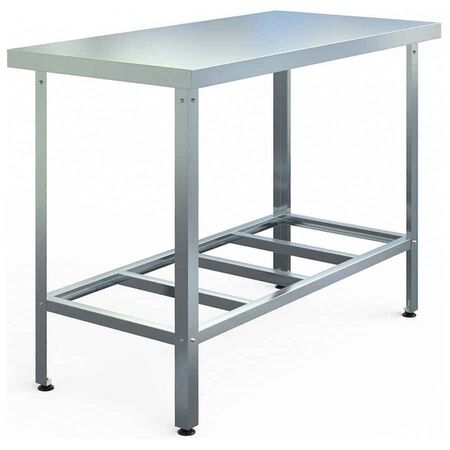 Стол производственный ASSUM-Standart СПС-10/7
