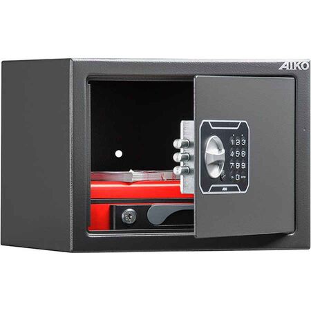 Сейф AIKO Т-230 EL Сейф AIKO Т-230 EL