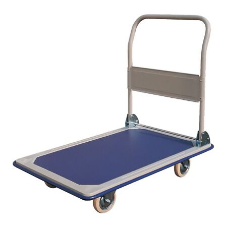 Тележка четырехколесная PH1005 Тележка четырехколесная PH1005