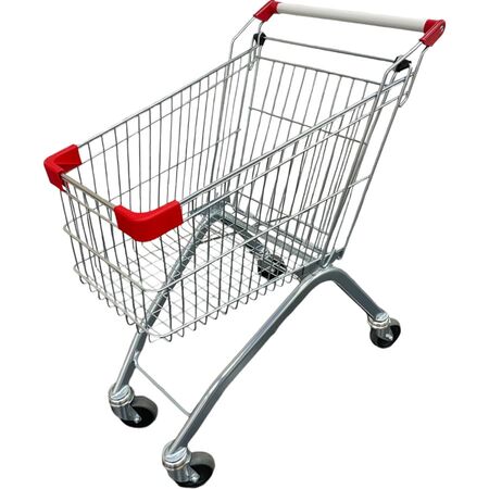 Тележка покупательская STE060PRD-XX Тележка покупательская STE060PRD-XX