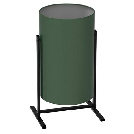 Урна уличная УРТ-25 (зеленый) Урна уличная УРТ-25 (зеленый)