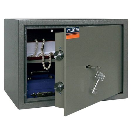 Сейф мебельный ASM-28 Сейф мебельный ASM-28