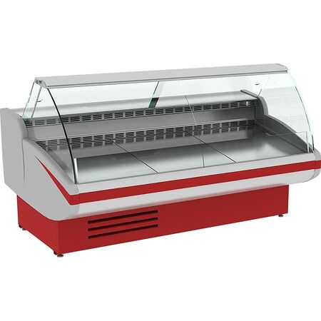 Витрина холодильная Gamma 2 1800 среднетемпературная Витрина холодильная Gamma 2 1800 среднетемпературная