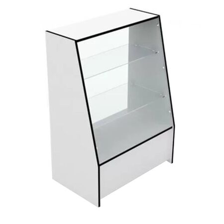 Витрина прилавок В-41 Витрина прилавок В-41