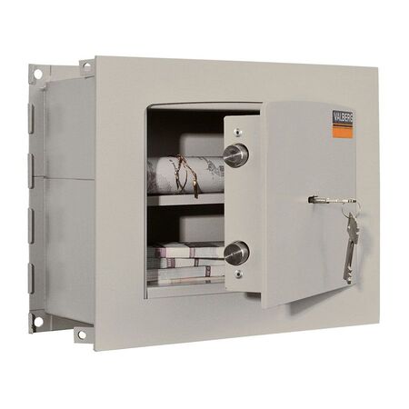 Сейф встраиваемый VALBERG AW 2714 Сейф встраиваемый VALBERG AW 2714