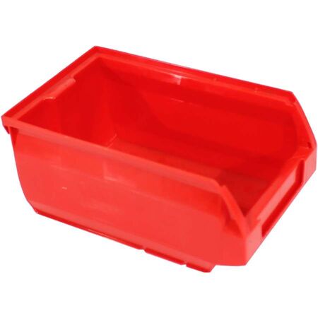 Ящик складской Milano (350х230х150) красный Ящик складской Milano (350х230х150) красный