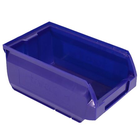 Ящик складской Sanremo (170х105х75) синий