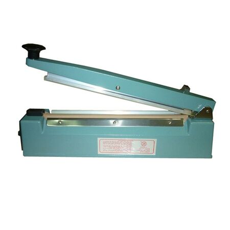 Запайщик пакетов ручной FS-300 IRON Запайщик пакетов ручной FS-300 IRON