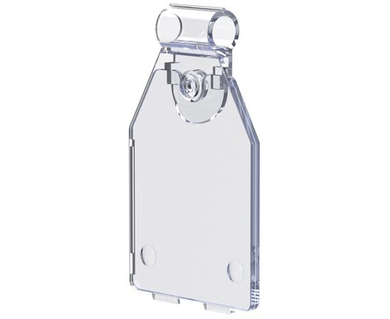 Ценникодержатель PP-TAG 32х27 мм