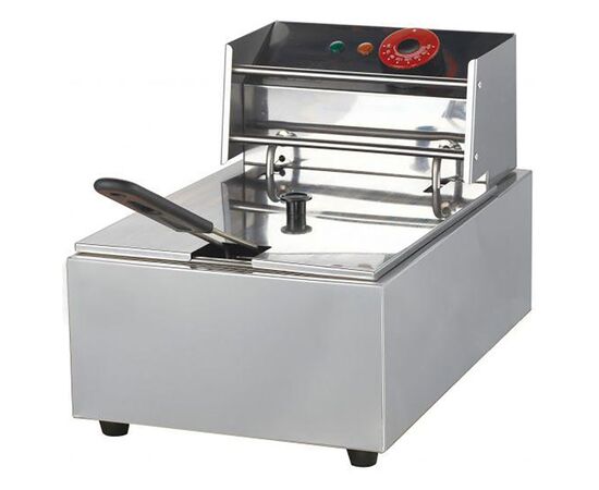 Фритюрница DF-8L