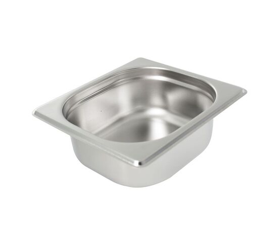 Гастроемкость GN 1/4-65