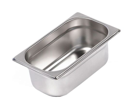 Гастроемкость GN 1/4-100