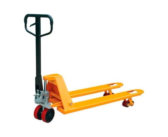 Гидравлическая тележка Сибталь АСR 2500 кг