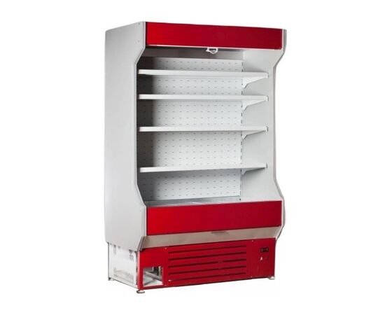 Горка холодильная Иней 8 СТ 1440
