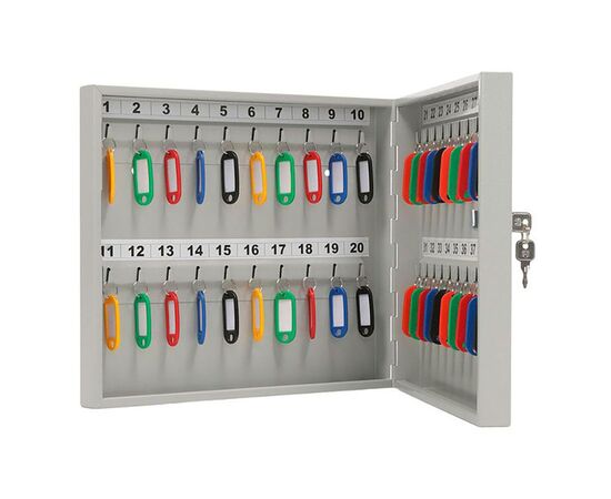 Ключница KEY-40 с брелками