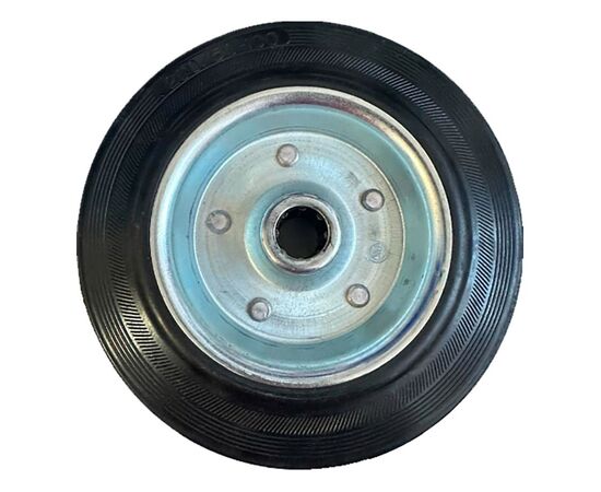 Колесо литое 200 мм