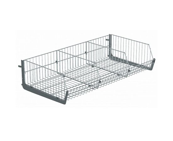 Корзина сетчатая 500х1000х200