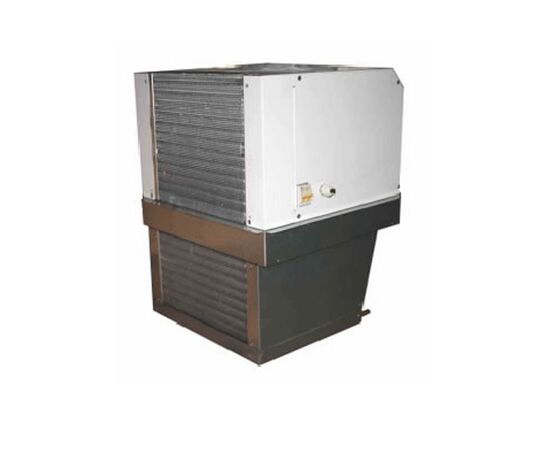 Моноблок потолочный Полюс МНп 108