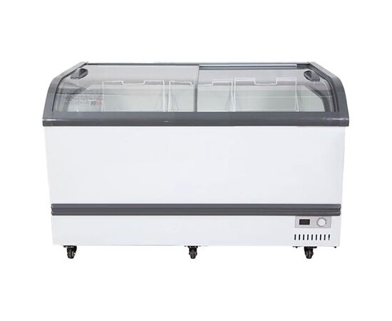 Морозильная бонета Juscool SD-20Q Морозильная бонета Juscool SD-20Q