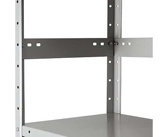 Планка ограничительная MS-120