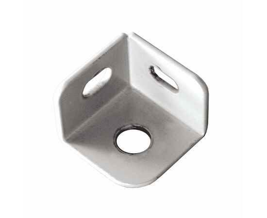 Подпятник Strong MS металлический