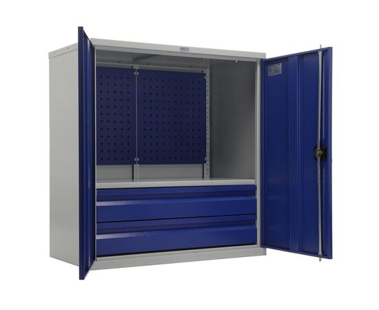 Шкаф инструментальный ТС-1095-021020