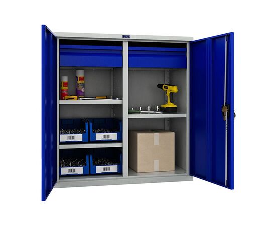 Шкаф инструментальный ТС-1095-100302