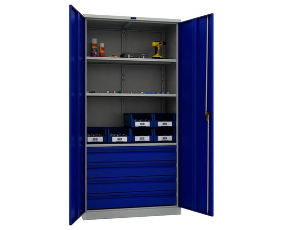 Шкаф инструментальный ТС-1995-003040