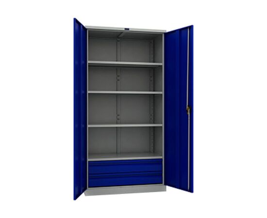 Шкаф инструментальный ТС-1995-004020