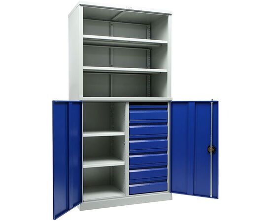 Шкаф инструментальный ТС-1995/2-102206