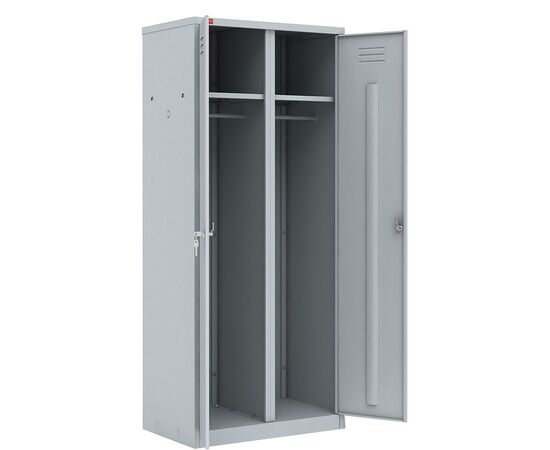 Шкаф металлический ШРМ-АК-800