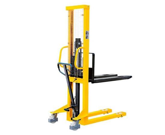 Штабелер ручной гидравлический SDA1516