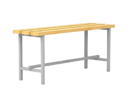 Скамья для раздевалок W-1200 NT