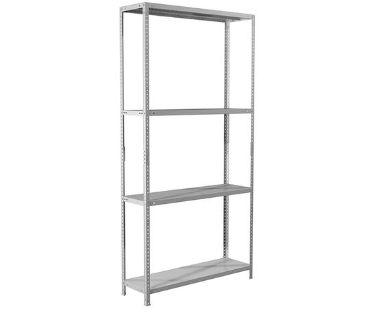 Стеллаж MS 200KD/100x40/4