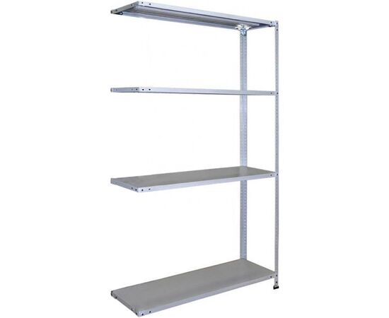 Cтеллаж MS-2064П (1200-приставной)