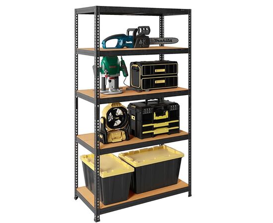 Стеллаж SBL 180KD/120x40/5